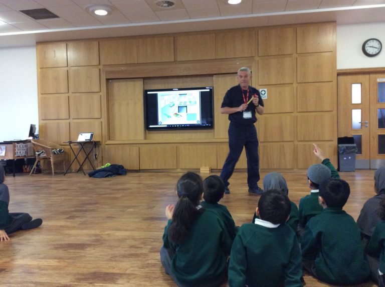 Land of Learning Nursery & Primary School