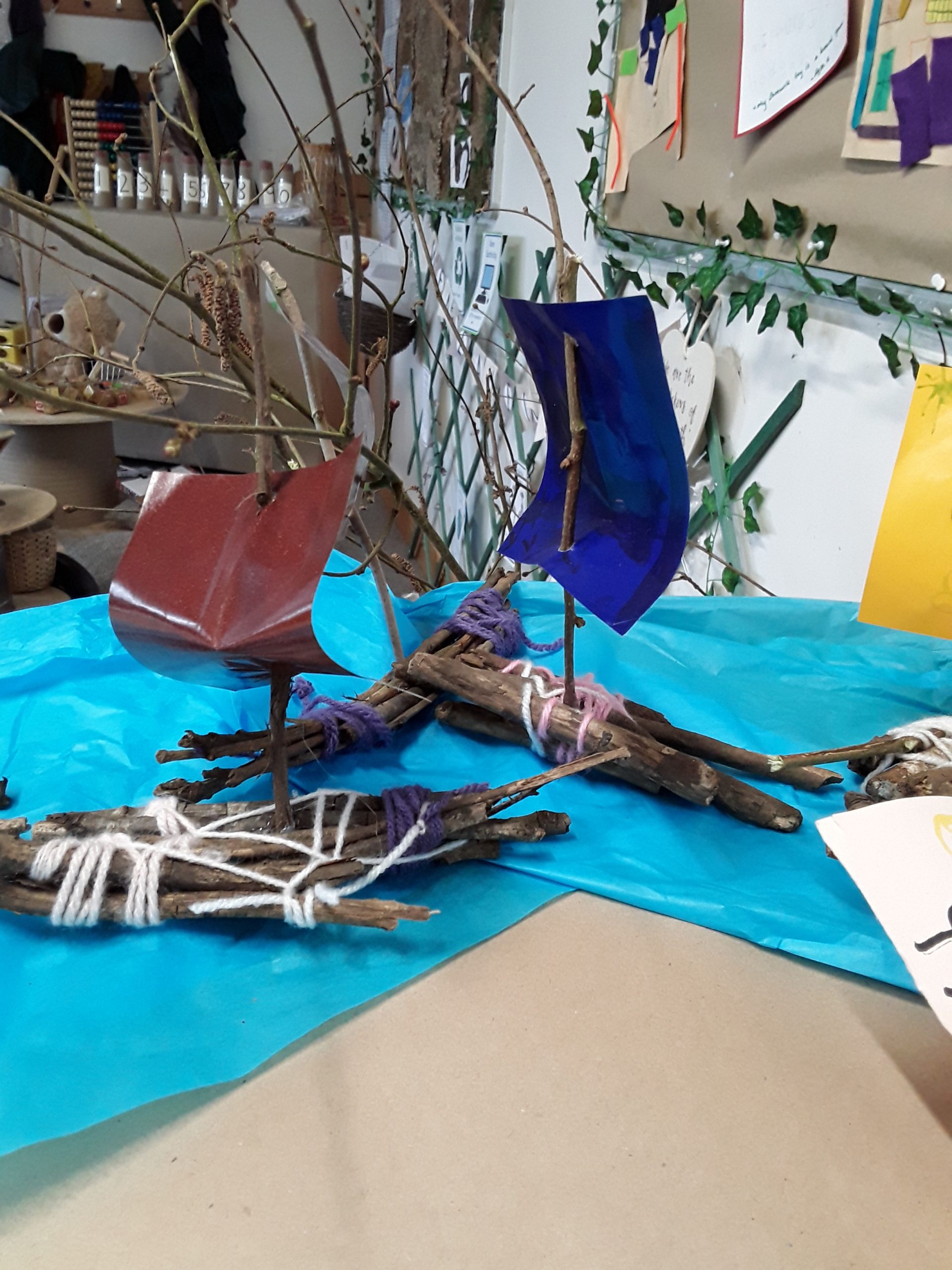 Land of Learning Nursery & Primary School